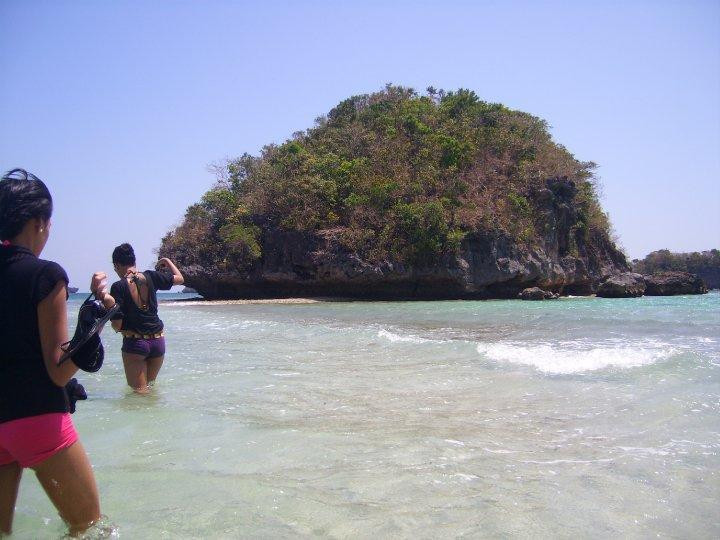 Hundred Islands景点图片