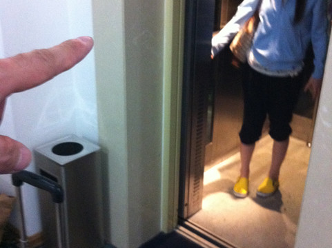 青岛恒源顺旅馆主图