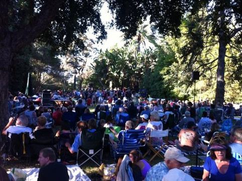 Rancho La Patera & Stow House-戈利塔必去景点