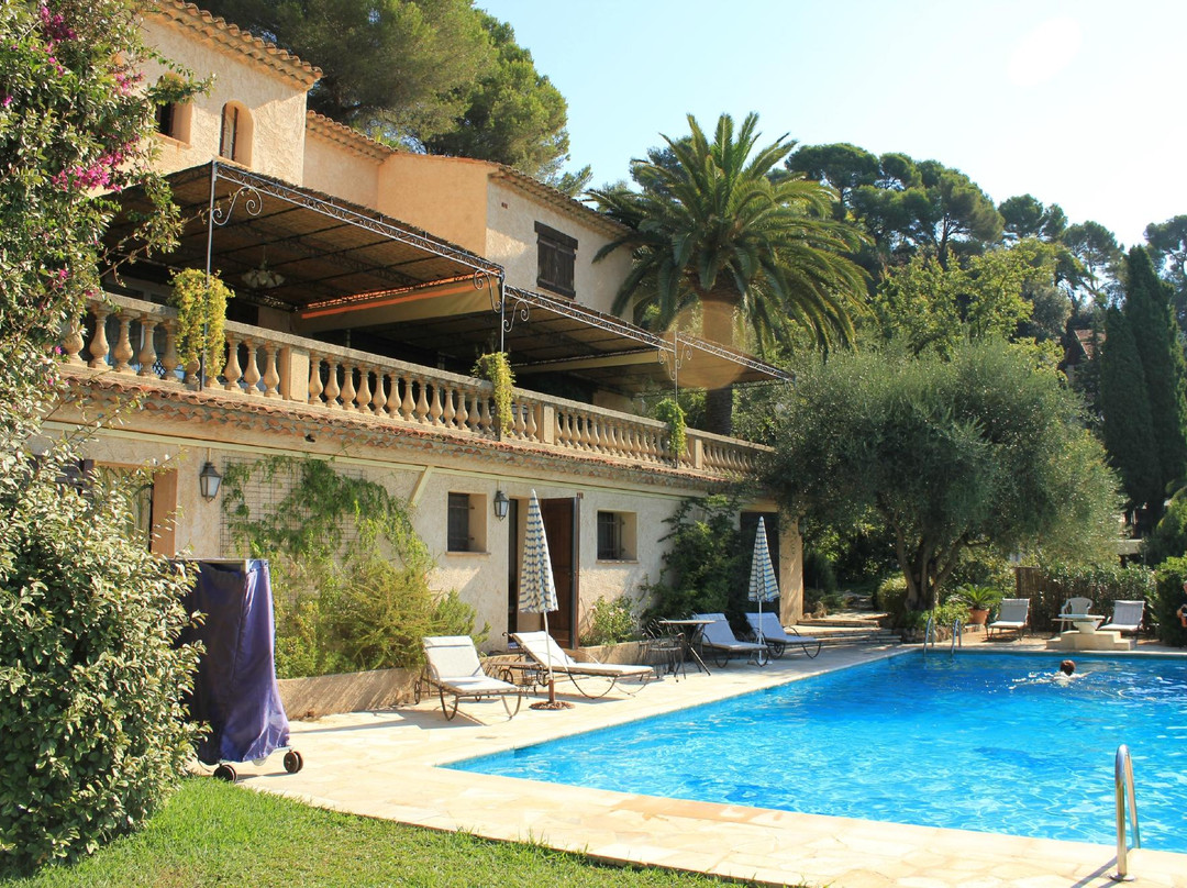 Chez Dany - Maison D'Hotes
