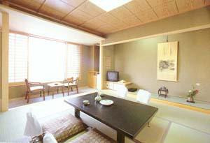 Grand Hotel Futaba主图