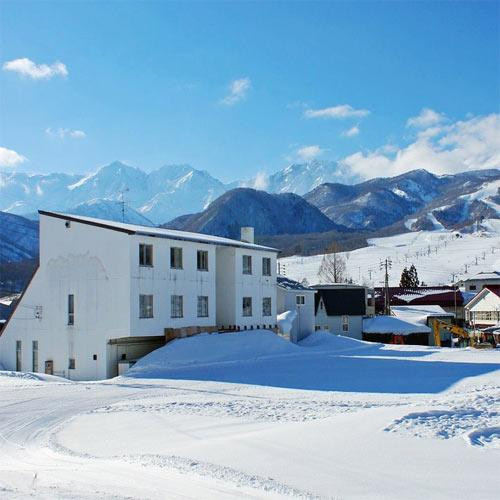 山泽小酒店