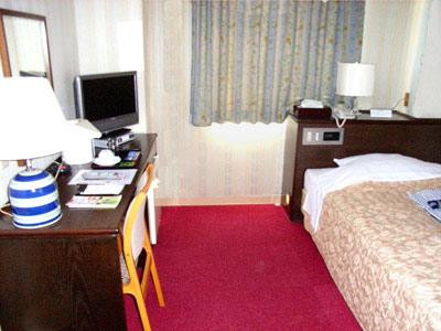 Nakamura Daiichi Hotel主图
