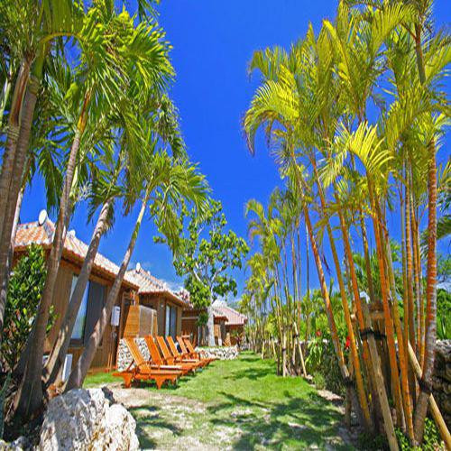 Villa Taketomi