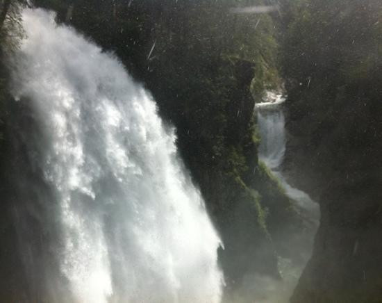 Cascate di Riva景点图片