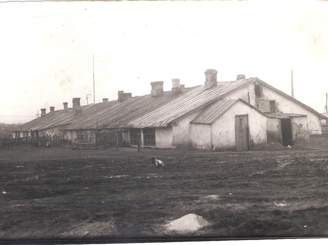 Novomoskovsk Historical and Art Museum-Novomoskovsk必去景点