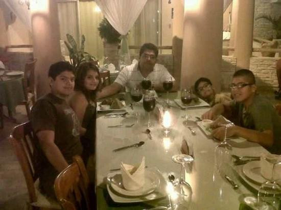 Mango de Costa Azul主图