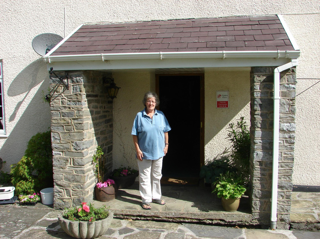 Gumma Farm B&B
