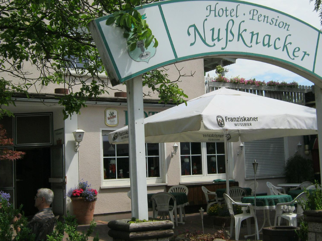 Hotel Nussknacker