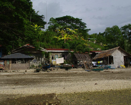 Molobolo Springs-Tuburan必去景点