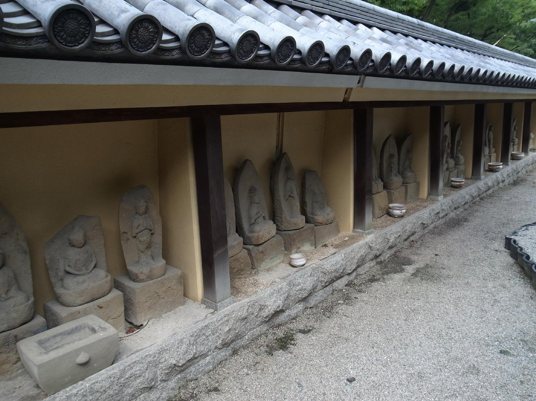 东长寺-Hakata必去景点