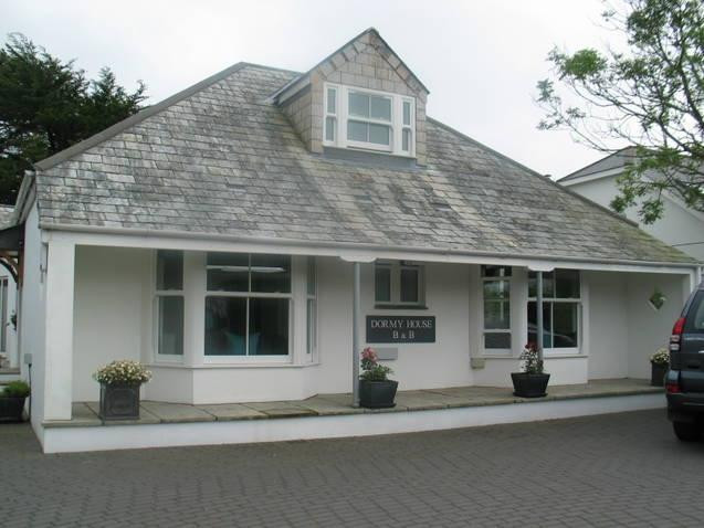 Dormy House B&B主图
