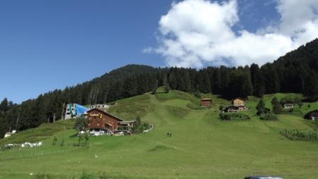 Ayder Yaylasi景点图片