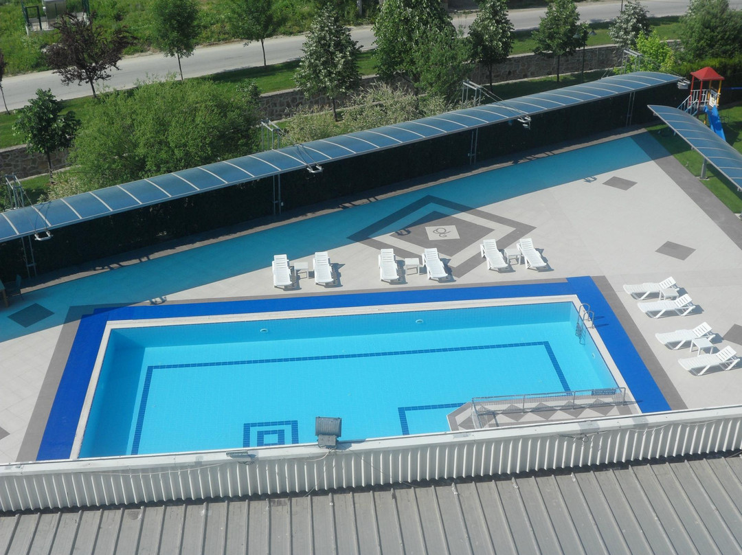 Grand Cali Hotel主图