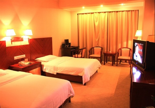 雅斯特酒店(南宁动物园广西大学地铁站店)主图