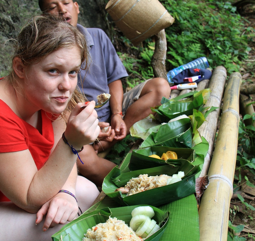 Tiger Trail Travel-琅勃拉邦必去景点