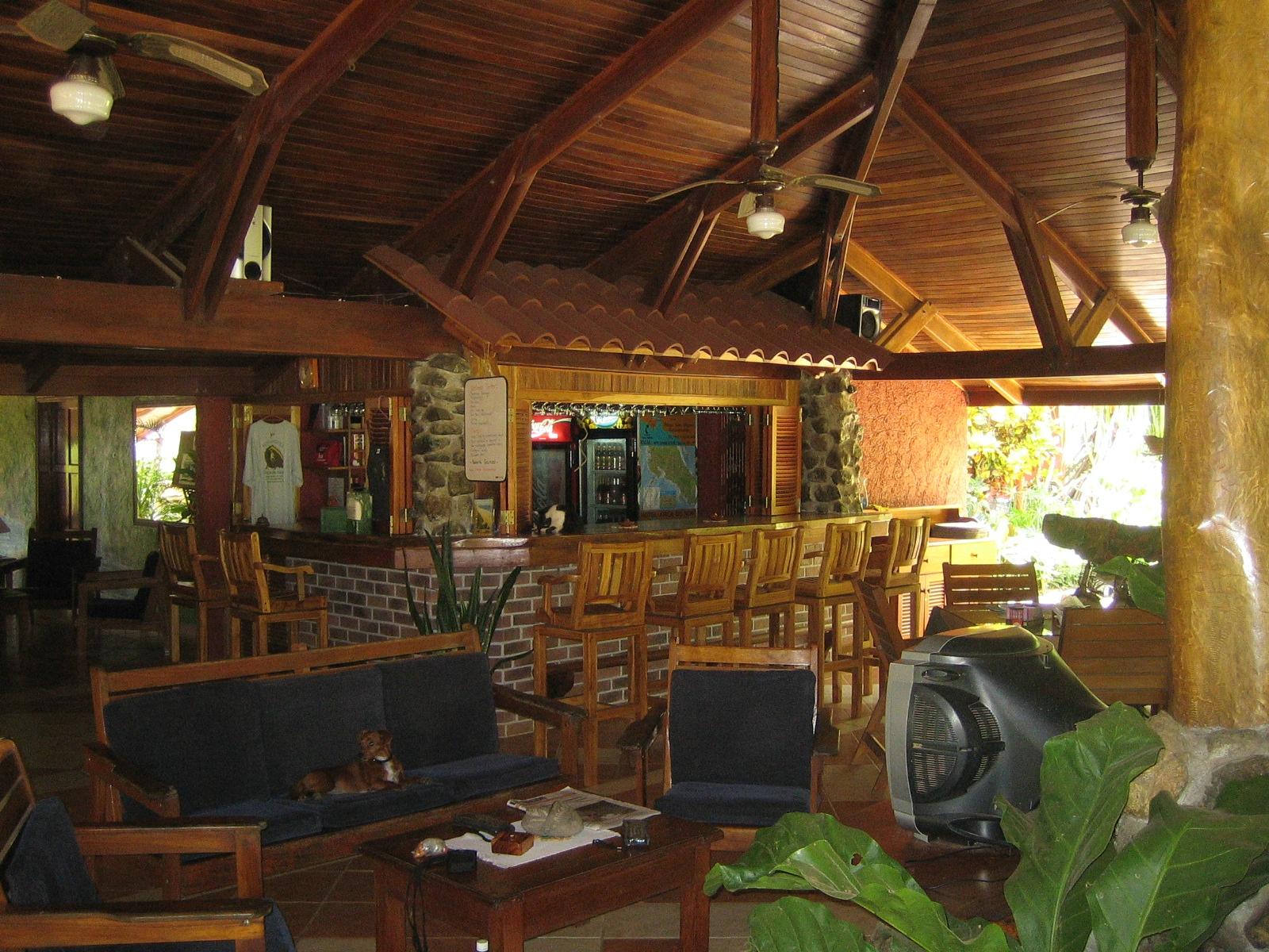 Arca de Noe Bed & Breakfast-浴室