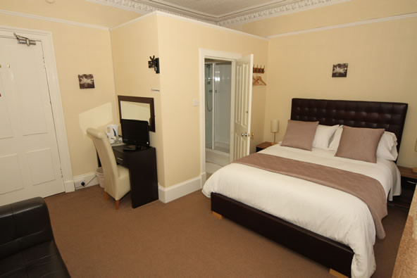 Blairdene Guest House主图