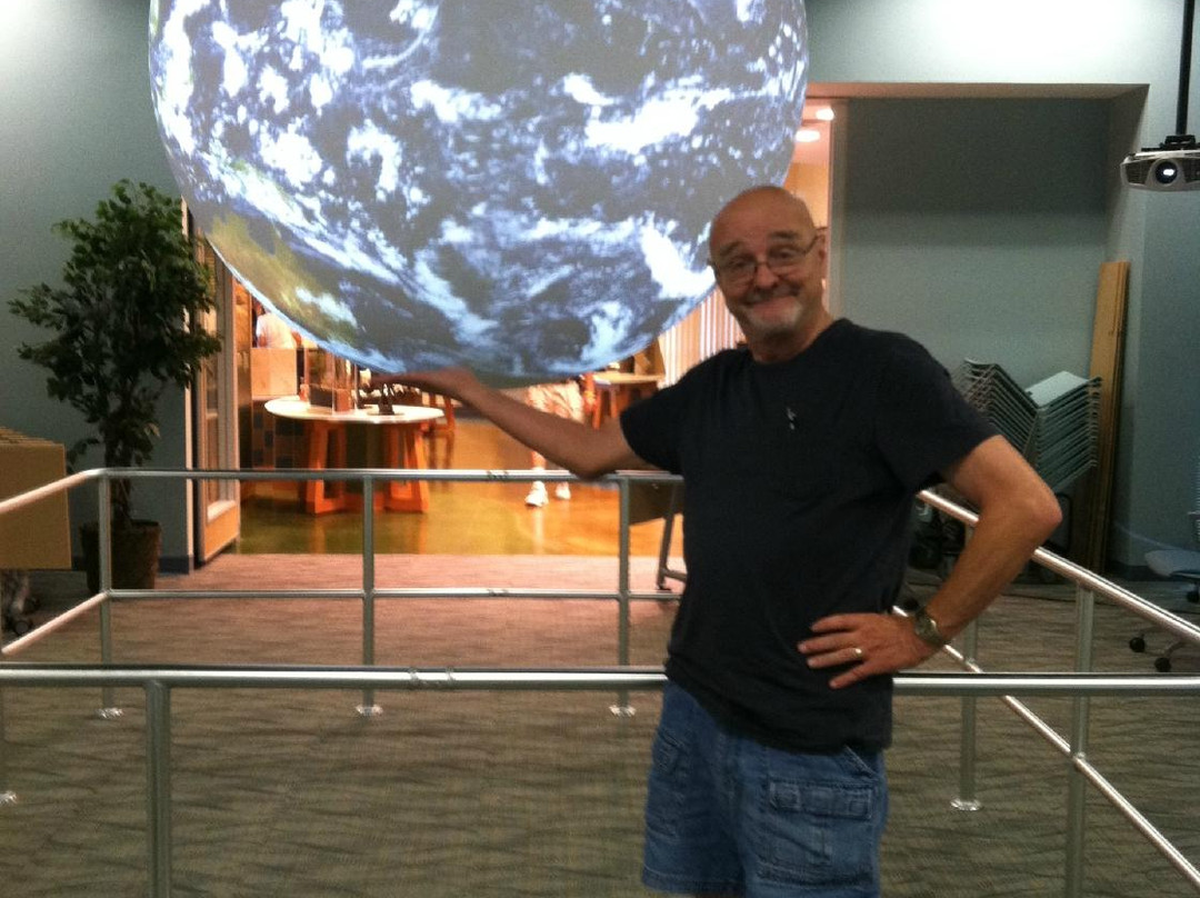 Bay Education Center-罗克波特必去景点