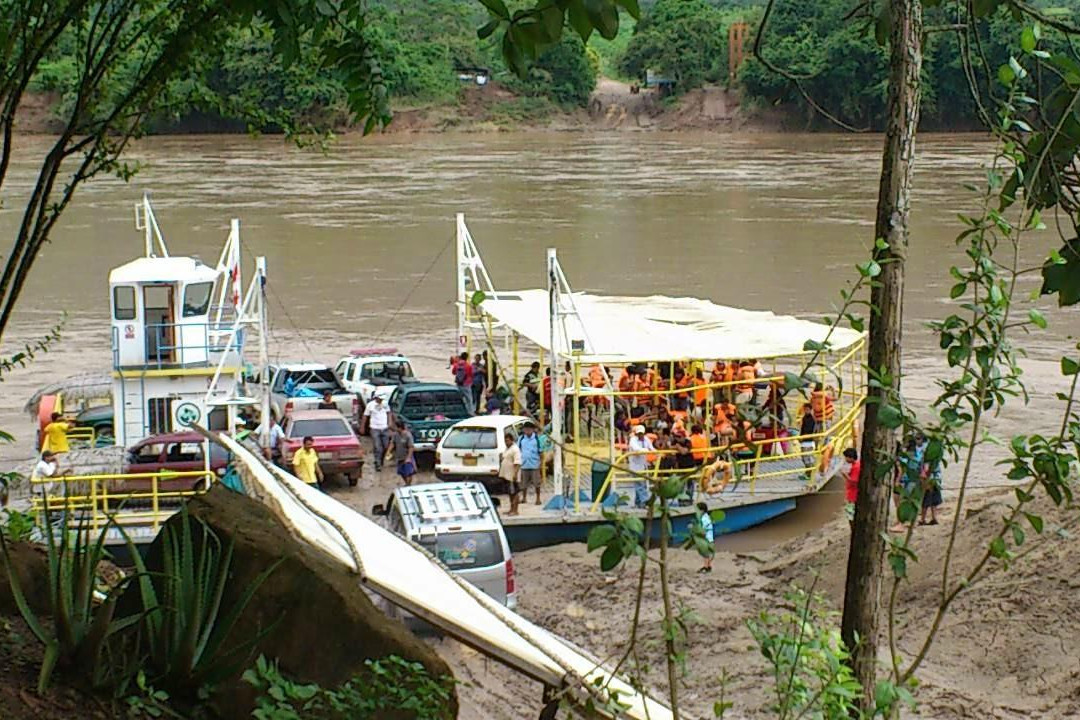 Laguna Sauce-Tarapoto必去景点