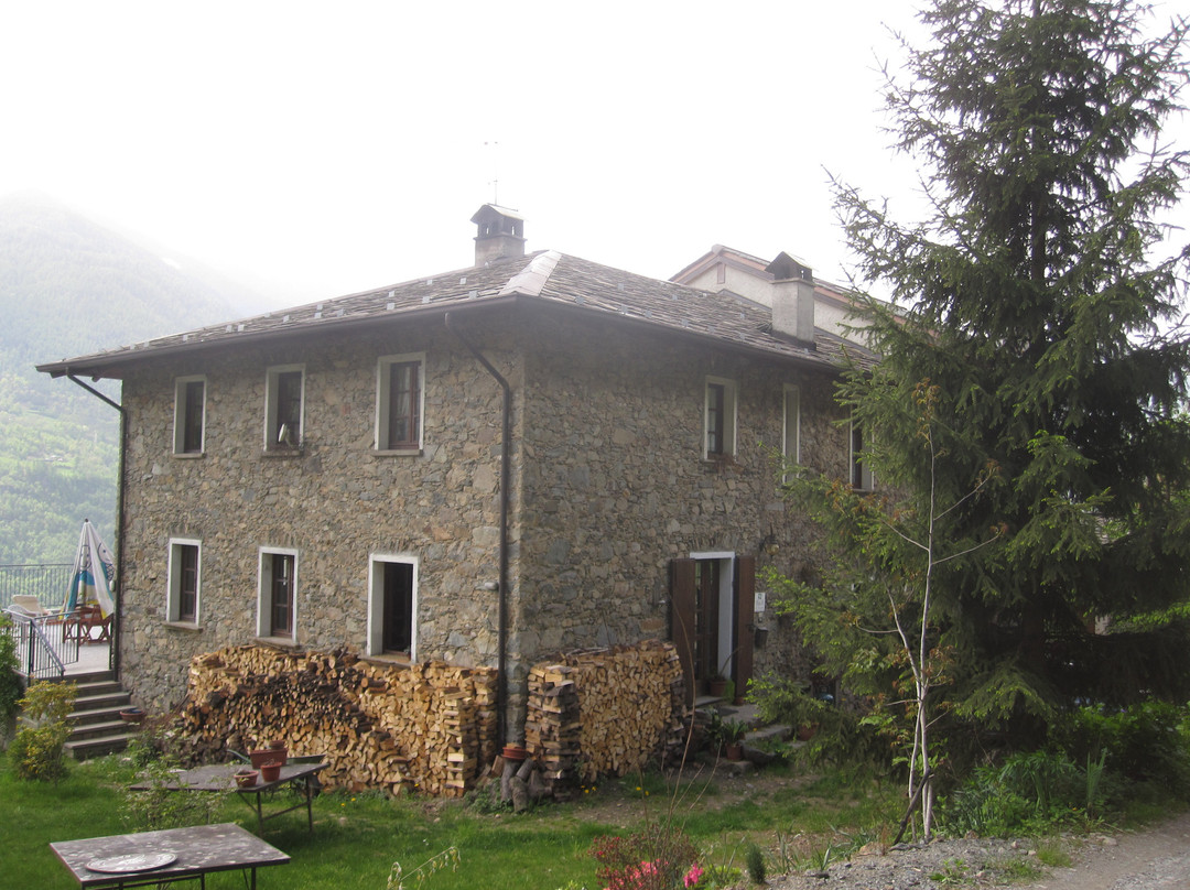 B&B Ca Branchi主图