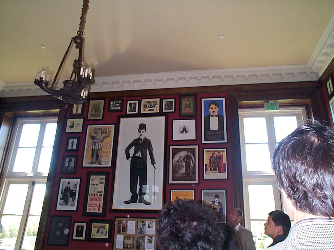 Oheka Castle-亨廷顿必去景点