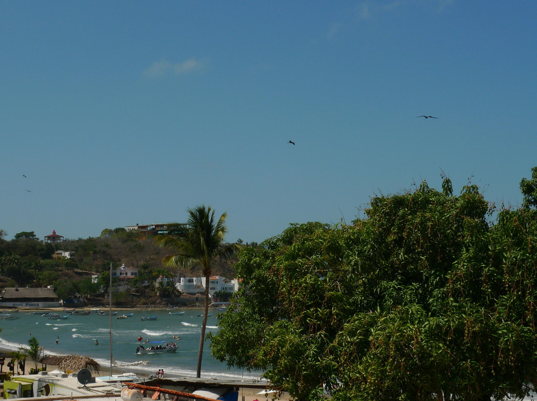 Paraiso del Pescador Hotel主图