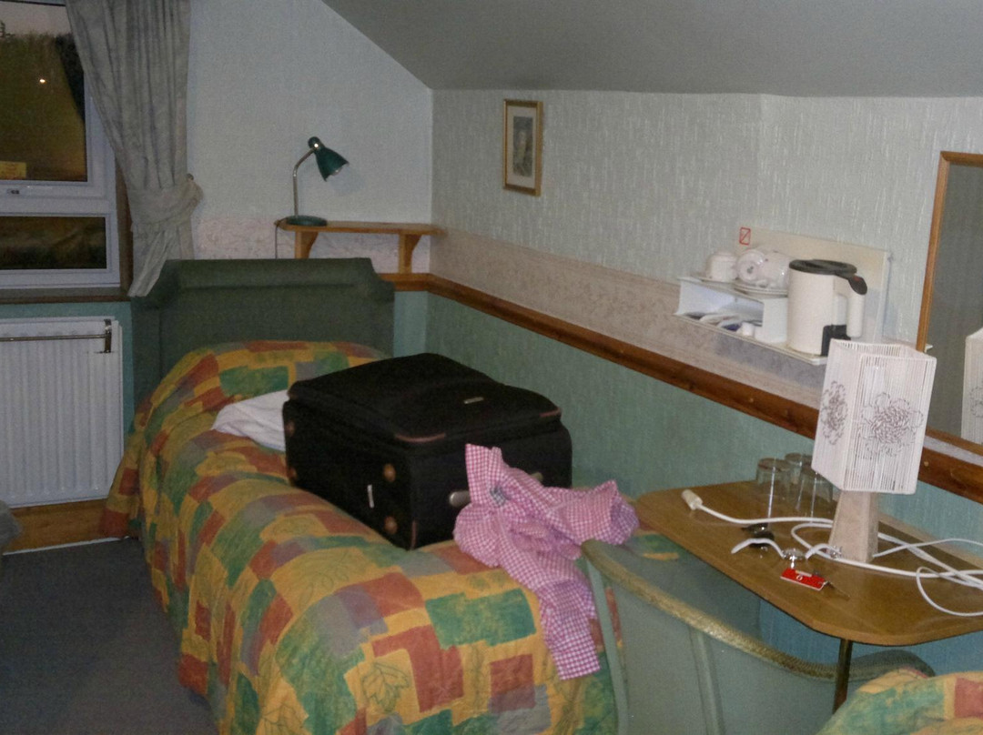 Andrews Hotel主图