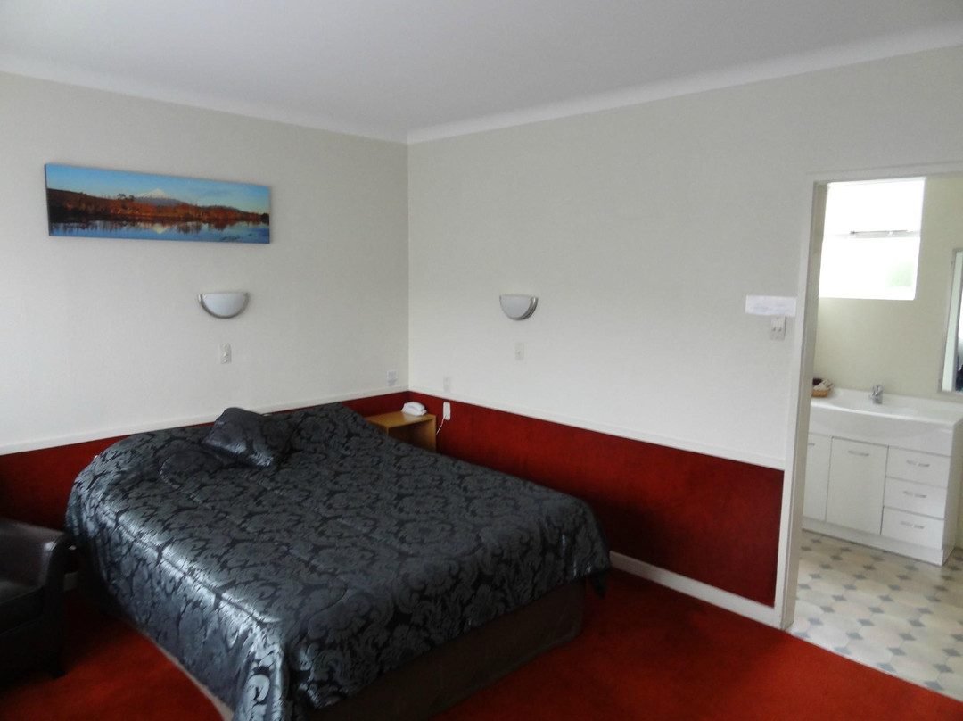 Alexander Motel主图