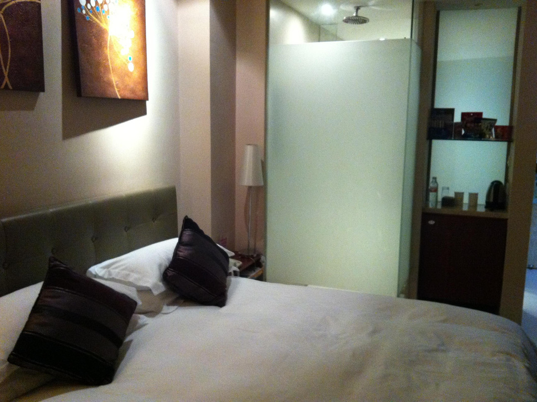 普济特华都国际连锁酒店主图