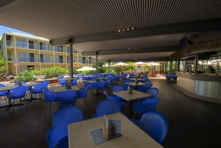 艾尔利滩酒店住宿-Mantra 鳄鱼俱乐部艾尔利海滩度假村