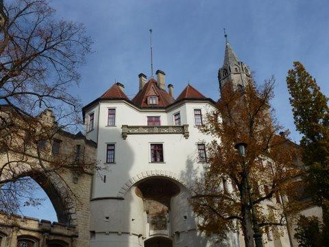 Fastnachtsmuseum Narrenburg景点图片