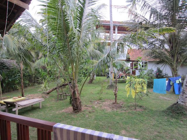 塔拉拉秘密湾酒店主图