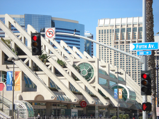 圣地亚哥会议中心-圣地亚哥必去景点