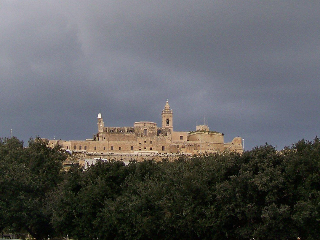 城堡-拉巴特必去景点