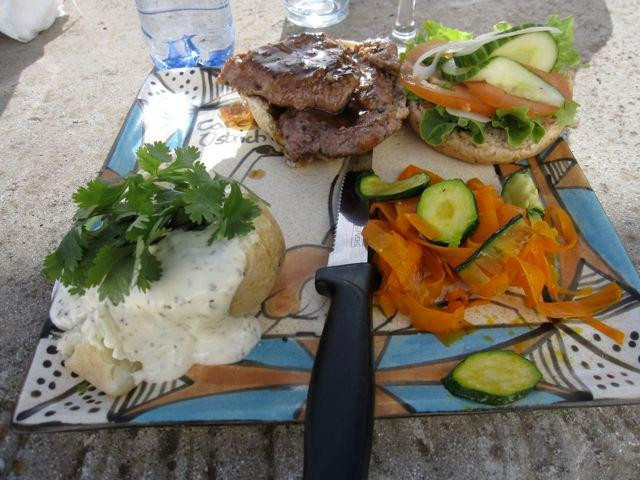 Cape Point Ostrich Farm-开普敦中心区必去景点