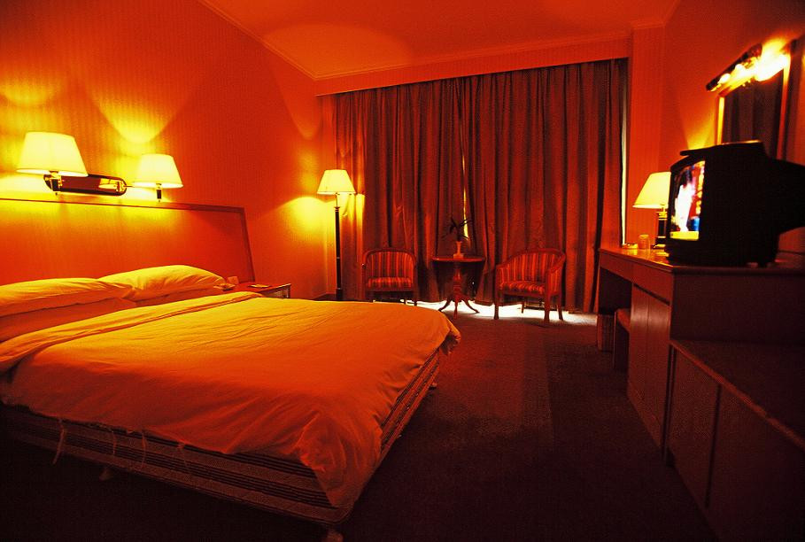 张家界国际大酒店主图