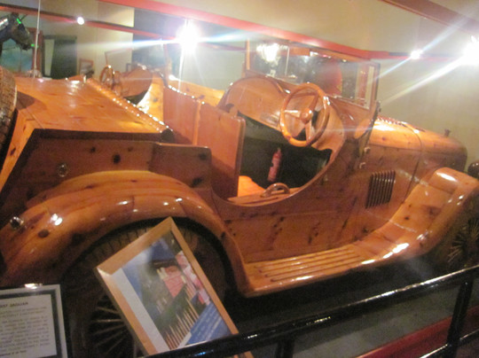 Ripley's Believe It or Not! Pattaya-芭堤雅必去景点