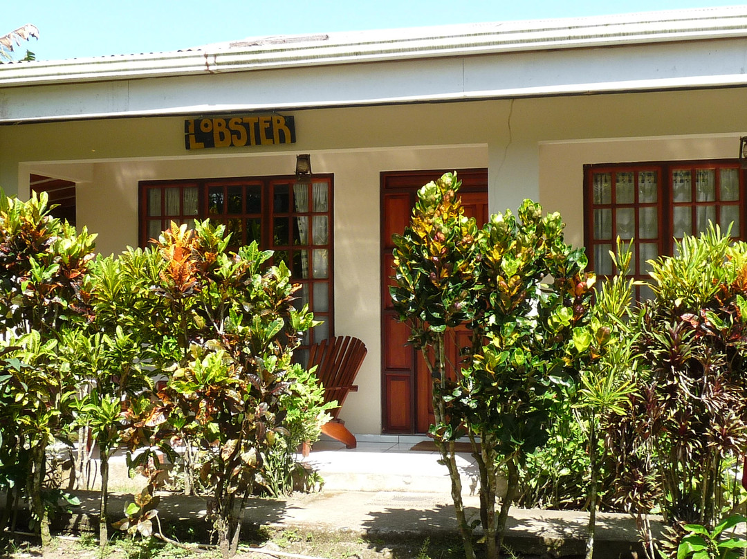 Cabinas Something Different主图