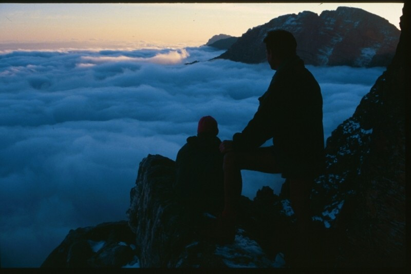 Venture Forth International-开普敦中心区必去景点