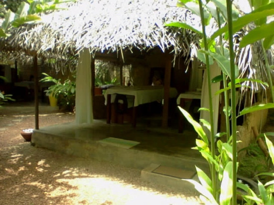 圣活泉水疗馆-乌纳瓦图纳必去景点