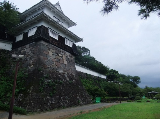 Omura Park-大村市必去景点