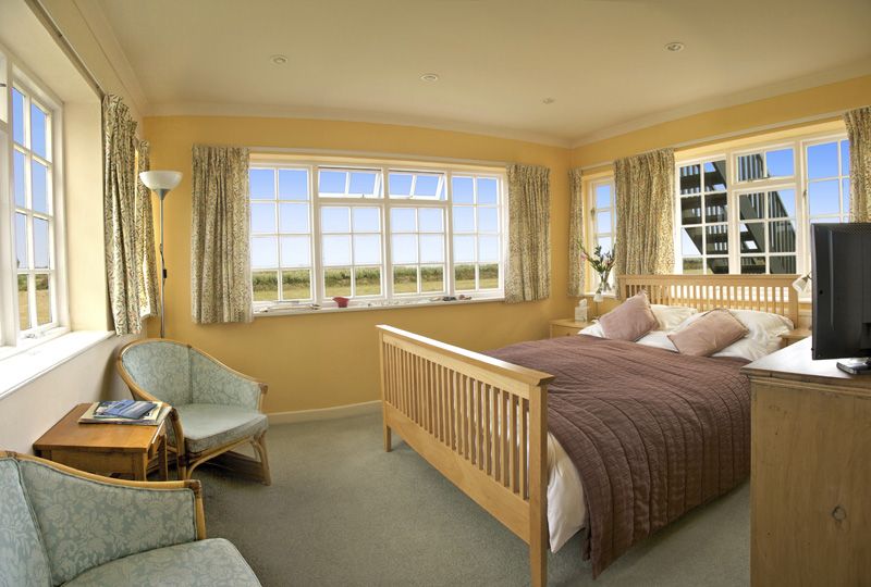 Isles of Scilly Country Guesthouse-官方