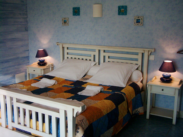 Le Clos des Palmiers主图