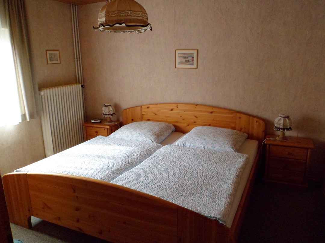 Pension Arbersonne主图