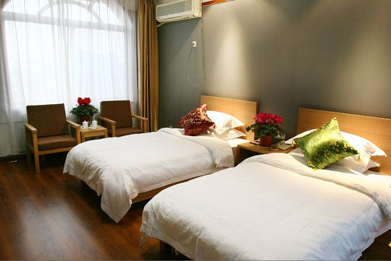 寿光新华大酒店主图