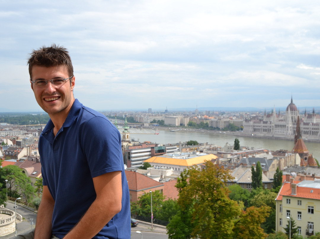 My Personal Budapest景点图片