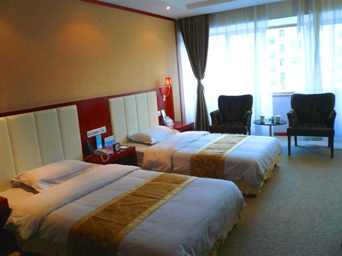 华韩大酒店主图