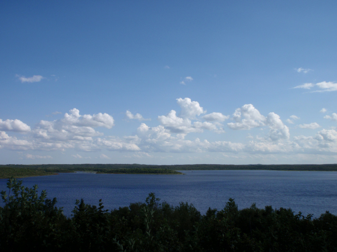 Moose Mountain Provincial Park-Kenosee Lake必去景点