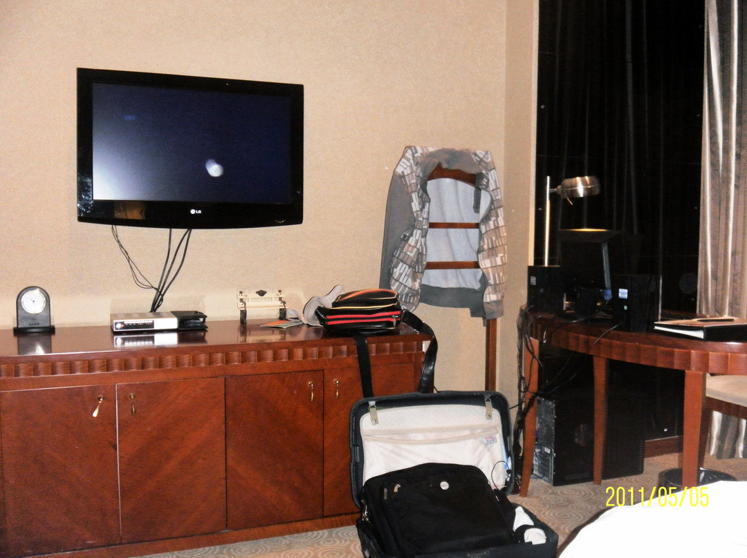 锦州石油宾馆主图